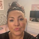 Donna Rennocks - @donna_tinkerbell - Instagram
