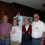 Donna Tinker Purdue - @purdue510 - Instagram