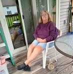 Donna Tinkham - Facebook