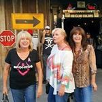 Donna Daley Tipton - @snazziegrannie - Instagram