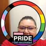 Donna Tipton - @texaswoman40 - Instagram
