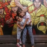 Donna Tojos - @donnatojos - Instagram