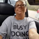 Donna Tome - @bamamom6763 - Instagram