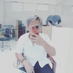 Tomu Erudoreddo T. Kuimuson - @donna_tom_eldred - Instagram