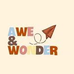 Donna Toner - @aweand_wonder - Instagram
