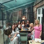 Donna Toole - @miss_toolio - Instagram