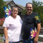 Donna Toombs - @toombsdonna - Instagram