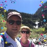 Donna Allen Tosh - @toshdonna - Instagram