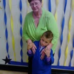 Donna Touchstone - Facebook