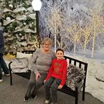 Donna Riis (Donna Towne Riis) - @donnariisdonnatowne - Instagram