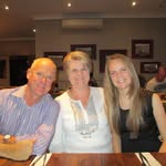 Bruce Donna Townson - @brucetownson - Instagram