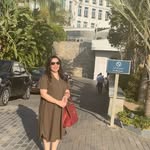 Dina Mohammed - @donna_toya_ - Instagram