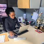 Donna Cole - @donna_toyotajamaica - Instagram