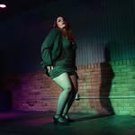 Donna Toy Burlesque - @donna.toy.burly - Instagram