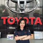 TOYOTA KARTIKASARI MALANG - @donna.toyota - Instagram