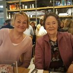 Donna Tozer Kelly - @donnatozerkelly - Instagram
