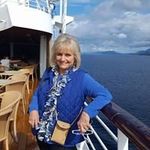 Donna Cobbs Tracy - @donnatracy1230 - Instagram