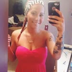 @donnatracy2020 - Instagram