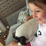 @donnatracy47 - Instagram