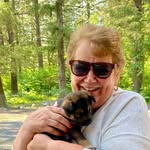 Donna Trahan - @dctrahan1953 - Instagram