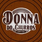 Trailer da Donna do Churros - @trailerdonnadochurros - Instagram
