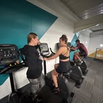 Donna Hotston Personal Trainer - @hotstondonna - Instagram