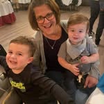 Donna  Trappe (Donna Malouf) - @donna_trappe_donna_malouf - Instagram