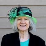 Donna Falvey Trapp - @donna_trapp - Instagram