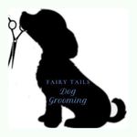 Lee Donna Trapp - @fairytails.doggrooming - Instagram