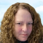 Donna Trask - @meltnsun - Instagram