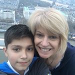 Donna Mitchell Travis - @dmitchelltravis - Instagram