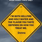 Donna Travis - @donconbec - Instagram