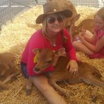 Donna Traweek DiMillio - @foreverfarmaz - Instagram