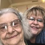 Donna Treadaway - @donna.green1951 - Instagram