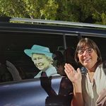 Donna Treadwell - @dtreadwel - Instagram