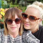Donna Treadwell - @donmarie121 - Instagram