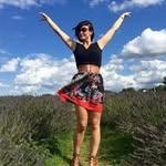 Donna Louise Trew - @sunflowermoon75 - Instagram