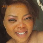 Larissa N'Guessan - @donna_trice - Instagram