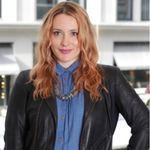 Donna Tripodi - @bydonnat - Instagram