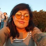 Robbie Donna Tripoli Fumarola - @donna_tripoli - Instagram