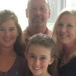 Donna Tritt Moore - @tallycat50 - Instagram