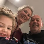 Donna Tritt Moore - @dgirlmoore - Instagram