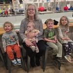 Donna Trowbridge Gibson - @degbear56 - Instagram
