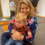 Donna Troxler - @royaldtrox - Instagram