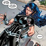 Donna Troy - @donna__troy__ - Instagram