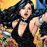 Donna Troy 😍 - @donna._.troy - Instagram
