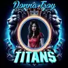 Donna Troy🦁familia.de.titans - @donna.troyfamilia - TikTok