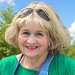 Donna Truman Polyzotis - @polyzotisdonnatruman - Instagram