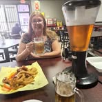 Donna Trumble - Facebook