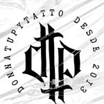 Carol Tupy - @donnatupytattoo - Instagram